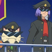 591. Old Rivals, New Tricks!