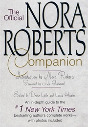The Official Nora Roberts Companion (Denise Little & Laura Hayden)