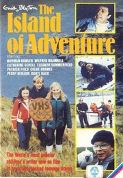 The Island of Adventure (1981)