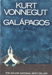 Galápagos (Kurt Vonnegut)