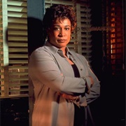 Anita Van Buren (Law & Order)