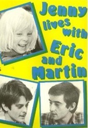Jenny Lives With Eric and Martin (Susanne Bösche)