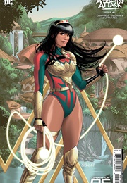 Amazons Attack Part 2 (Various)