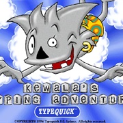 Kewala's Typing Adventure
