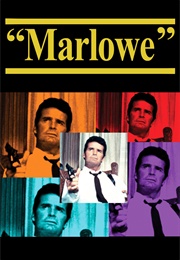 Marlowe (1969)