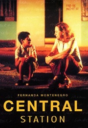 Central Station (1998)