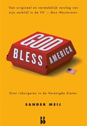 God Bless America (Sander Meij)