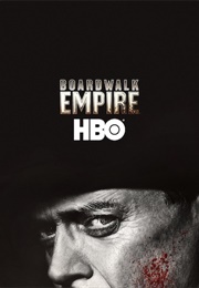Boardwalk Empire Season 5 (2014)