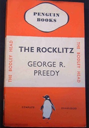 The Rocklitz (George Preedy)