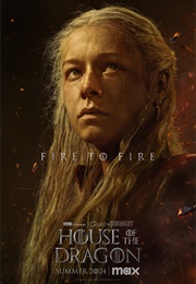 House of the Dragon (2022)