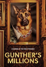 Gunther's Millions (TV Mini-Series) (2023)