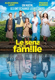 Le Sens De La Famille (2020)