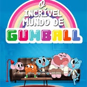 O Incrível Mundo De Gumball (240)