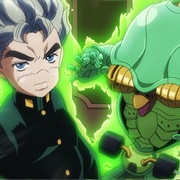 80. Koichi Hirose (Echoes)