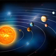 The Solar System