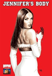 Jennifer's Body (Boom Studios)