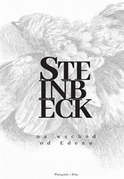 "Na Wschód Od Edenu" (John Steinbeck)