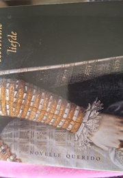 Mijn Soevereine Liefde (Tomas Lieske)