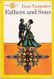 Fathers and Sons (Turgenev)