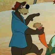 Brer Bear