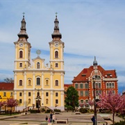 Miskolc, Hungary