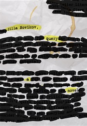 Query (Zilla Novikov)