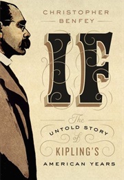 If (Christopher Benfey)