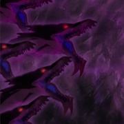 Mōryō (Naruto Shippuden the Movie)