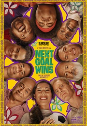Next Goal Wins (2023)