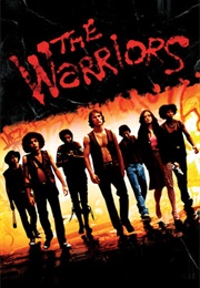 Alternative: The Warriors (1979)