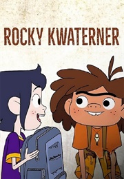Rocky Kwaterner (2020)