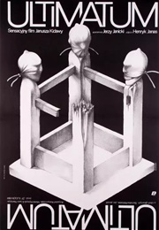 ULTIMATUM (1984)