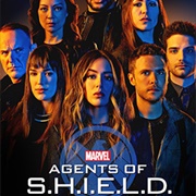 Agents of SHIELD S6 Ep 3, 4, 6, 10, 13