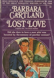 Lost Love (Barbara Cartland)