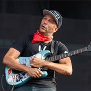Tom Morello
