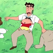 S21.E26: Saving Masked Muchacho/That's Life