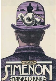 Maigret's Rival (Georges Simenon)