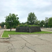 Evans/Ellis Cemetery