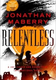 Relentless (Jonathan Maberry)
