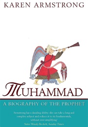 Muhammad (Karen Armstrong)
