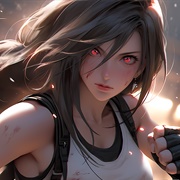 Tifa Lockhart