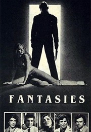 Fantasies (1982)