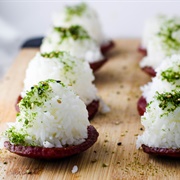 Goteborg Musubi