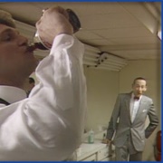 Late Night With David Letterman 1/3/1984