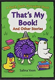 That's My Book! and Other Stories (Salina Yoon)