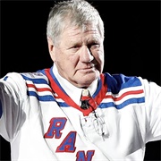 Vic Hadfield (New York Rangers)