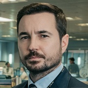 Steve Arnott (Line of Duty)