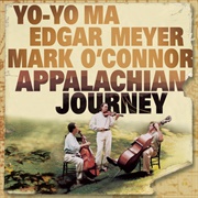Ma/Meyer/O'Connor - Appalachian Journey (2000)