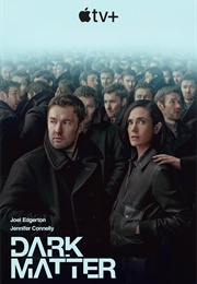 Dark Matter (2024)