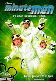 Minutemen (2008)